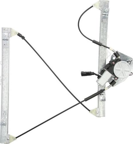 BLIC 6060-00-BW3992 - Підйомний пристрій для вікон autocars.com.ua