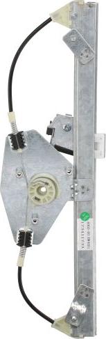 BLIC 6060-00-BW4001 - Підйомний пристрій для вікон autocars.com.ua