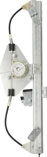 BLIC 6060-00-BW4002 - Підйомний пристрій для вікон autocars.com.ua