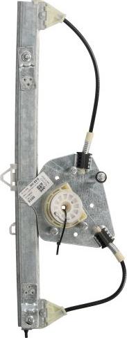 BLIC 6060-00-BW4013 - Підйомний пристрій для вікон autocars.com.ua