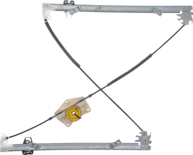 BLIC 6060-00-CI2410 - Підйомний пристрій для вікон autocars.com.ua