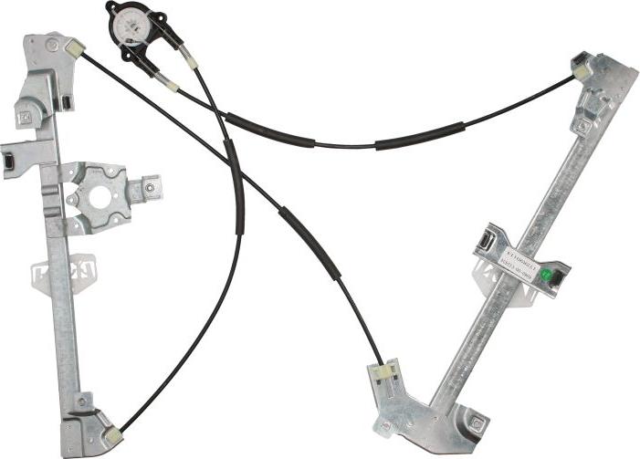 BLIC 6060-00-CI2434 - Підйомний пристрій для вікон autocars.com.ua