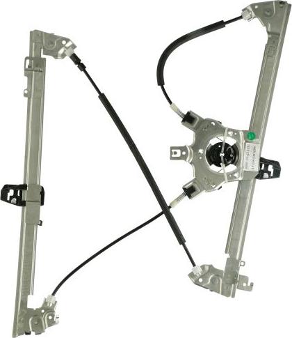 BLIC 6060-00-CI4130 - Підйомний пристрій для вікон autocars.com.ua