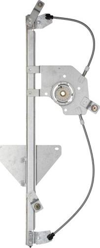 BLIC 6060-00-CI5450 - Підйомний пристрій для вікон autocars.com.ua