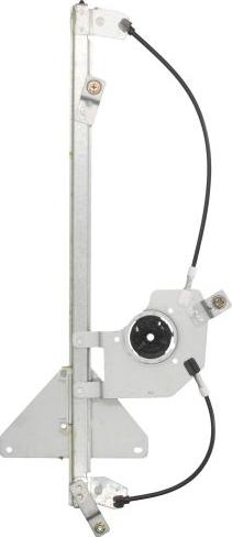 BLIC 6060-00-CI5451 - Підйомний пристрій для вікон autocars.com.ua