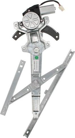 BLIC 6060-00-DE6837 - Підйомний пристрій для вікон autocars.com.ua