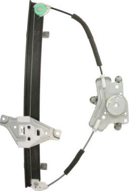 BLIC 6060-00-DE6890 - Підйомний пристрій для вікон autocars.com.ua