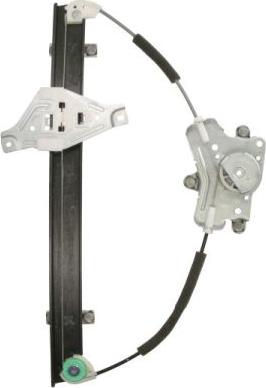 BLIC 6060-00-DE6891 - Підйомний пристрій для вікон autocars.com.ua