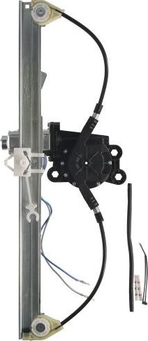 BLIC 6060-00-FI0502 - Підйомний пристрій для вікон autocars.com.ua