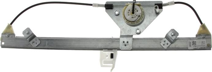 BLIC 6060-00-FI1352 - Підйомний пристрій для вікон autocars.com.ua