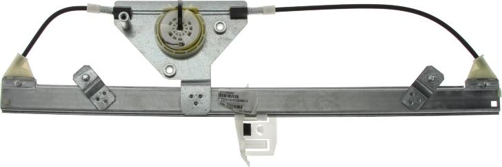 BLIC 6060-00-FI1353 - Підйомний пристрій для вікон autocars.com.ua