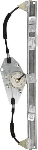 BLIC 6060-00-FI1516 - Підйомний пристрій для вікон autocars.com.ua