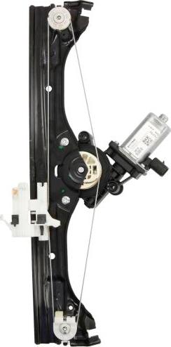 BLIC 6060-00-FI1704 - Підйомний пристрій для вікон autocars.com.ua