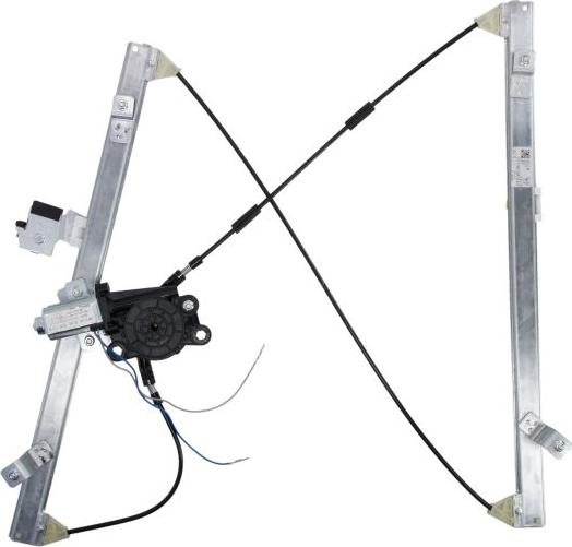 BLIC 6060-00-FI1758 - Підйомний пристрій для вікон autocars.com.ua