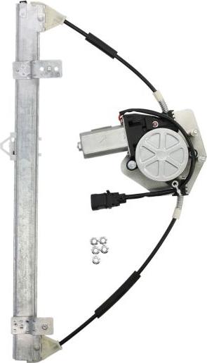 BLIC 6060-00-FI1781 - Підйомний пристрій для вікон autocars.com.ua