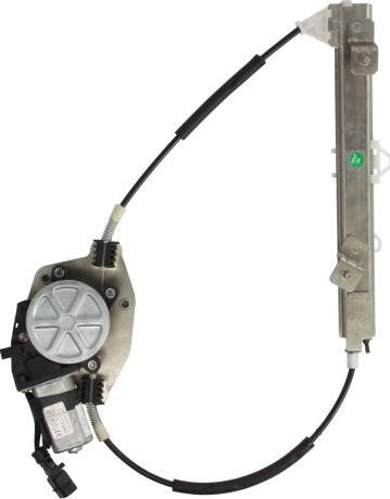 BLIC 6060-00-FI1818 - Підйомний пристрій для вікон autocars.com.ua