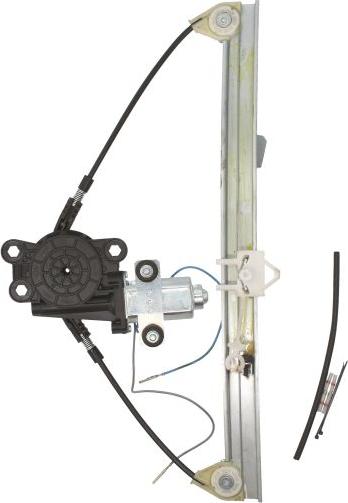 BLIC 6060-00-FI1855 - Підйомний пристрій для вікон autocars.com.ua