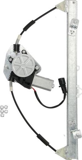 BLIC 6060-00-FI1900 - Підйомний пристрій для вікон autocars.com.ua