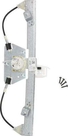 BLIC 6060-00-FI1903 - Підйомний пристрій для вікон autocars.com.ua