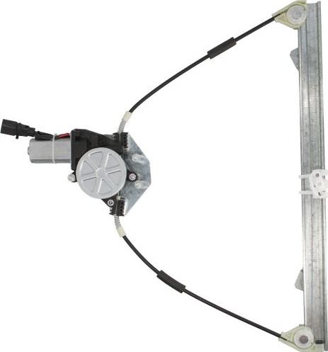 BLIC 6060-00-FI2100 - Підйомний пристрій для вікон autocars.com.ua