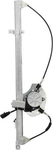 BLIC 6060-00-FI2507 - Підйомний пристрій для вікон autocars.com.ua