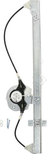 BLIC 6060-00-FI2515 SM - Підйомний пристрій для вікон autocars.com.ua