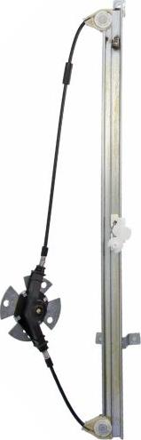 BLIC 6060-00-FI9507 - Підйомний пристрій для вікон autocars.com.ua