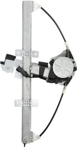 BLIC 6060-00-FO4033 - Підйомний пристрій для вікон autocars.com.ua