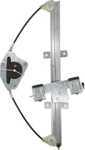 BLIC 6060-00-FO4035 - Підйомний пристрій для вікон autocars.com.ua