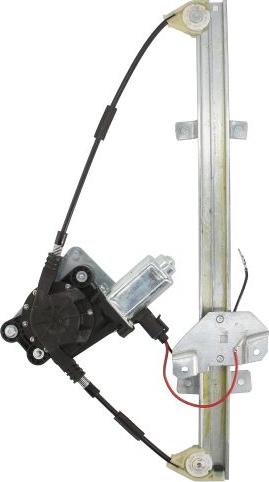 BLIC 6060-00-FO4069 - Підйомний пристрій для вікон autocars.com.ua