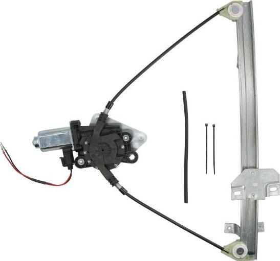 BLIC 6060-00-FO4089 - Підйомний пристрій для вікон autocars.com.ua