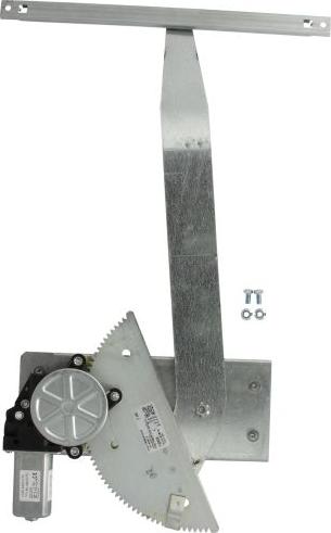 BLIC 6060-00-FO4091 - Підйомний пристрій для вікон autocars.com.ua