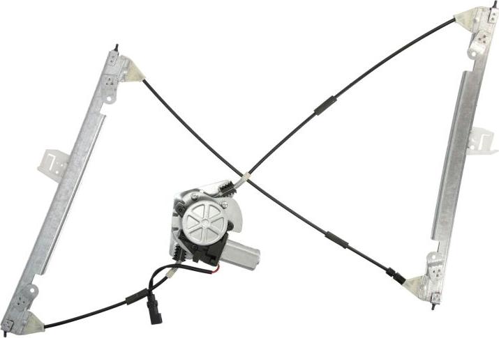 BLIC 6060-00-FO4135 - Підйомний пристрій для вікон autocars.com.ua