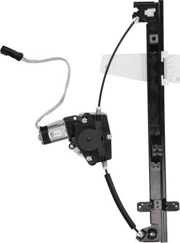 BLIC 6060-00-JJ3857 - Підйомний пристрій для вікон autocars.com.ua