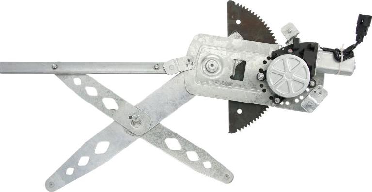 BLIC 6060-00-NI4548 - Підйомний пристрій для вікон autocars.com.ua