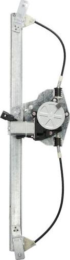 BLIC 6060-00-NI4556 - Підйомний пристрій для вікон autocars.com.ua