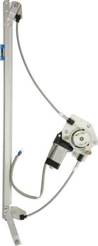 BLIC 6060-00-NI4557 - Підйомний пристрій для вікон autocars.com.ua