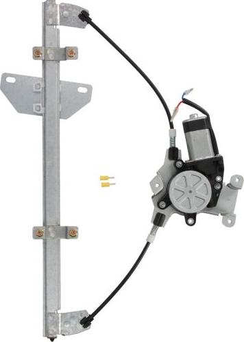 BLIC 6060-00-NI6922 - Підйомний пристрій для вікон autocars.com.ua