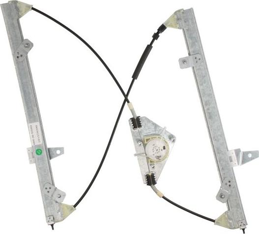 BLIC 6060-00-NI6950 - Підйомний пристрій для вікон autocars.com.ua