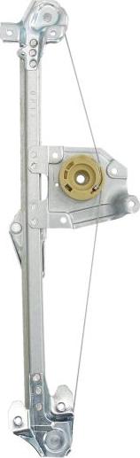 BLIC 6060-00-OL4282 - Підйомний пристрій для вікон autocars.com.ua