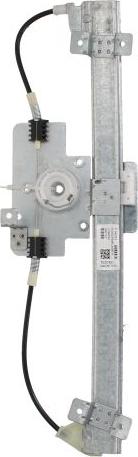 BLIC 6060-00-OL4283 - Підйомний пристрій для вікон autocars.com.ua