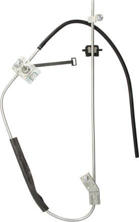 BLIC 6060-00-OL9585 - Підйомний пристрій для вікон autocars.com.ua