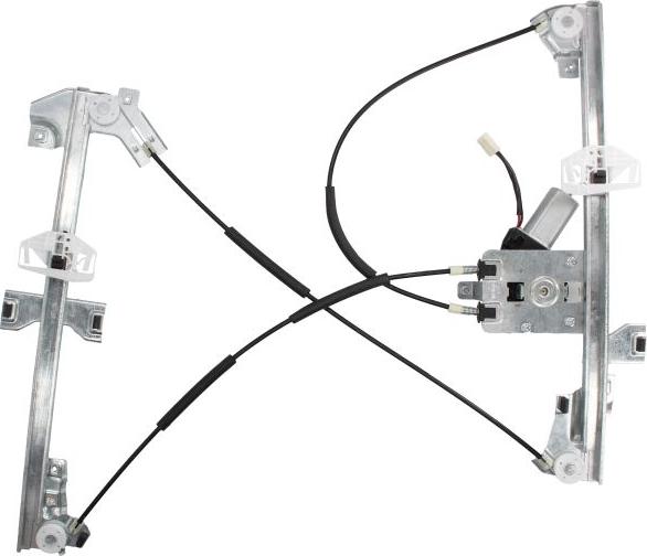 BLIC 6060-00-PE4135 - Підйомний пристрій для вікон autocars.com.ua