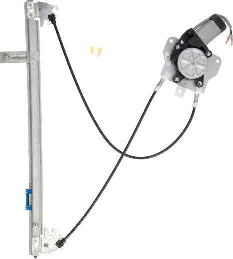 BLIC 6060-00-PE4414 - Підйомний пристрій для вікон autocars.com.ua