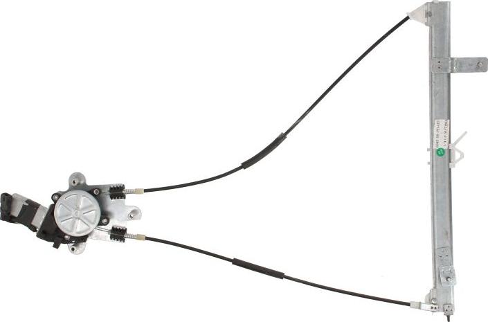 BLIC 6060-00-PE4415 - Підйомний пристрій для вікон autocars.com.ua