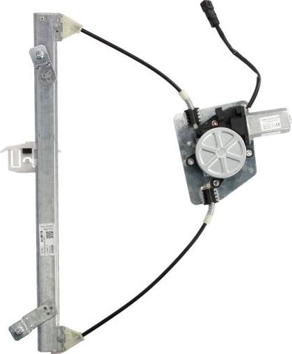 BLIC 6060-00-PE4430 - Підйомний пристрій для вікон autocars.com.ua