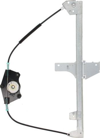 BLIC 6060-00-PE4450 - Підйомний пристрій для вікон autocars.com.ua