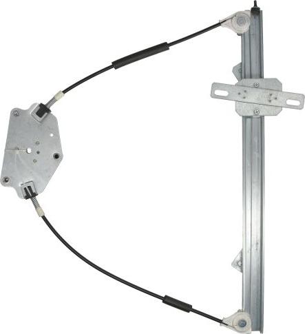 BLIC 6060-00-PE4462 - Підйомний пристрій для вікон autocars.com.ua