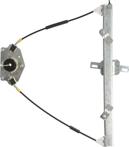 BLIC 6060-00-PE4463 - Підйомний пристрій для вікон autocars.com.ua