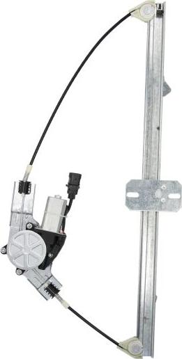 BLIC 6060-00-RE2508 - Підйомний пристрій для вікон autocars.com.ua